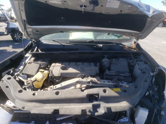 Photo 7 from auction – 2010 TOYOTA RAV4 LIMIT with VIN 2T3DF4DV8AW078990