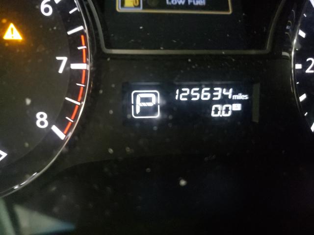 Photo 8 from auction – 2014 NISSAN ALTIMA 2.5 with VIN 1N4AL3AP5EN238399