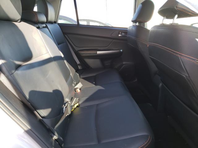 Photo 6 from auction – 2016 SUBARU CROSSTREK with VIN JF2GPALCXGH204209
