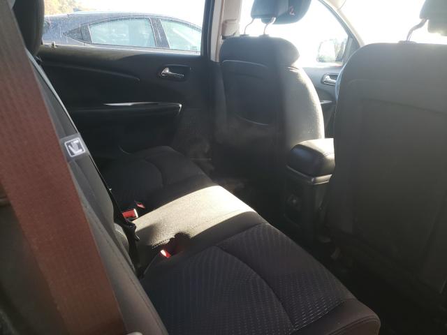 Photo 6 from auction – 2015 DODGE JOURNEY SX with VIN 3C4PDCBB9FT742024