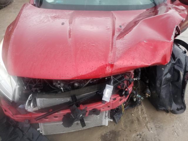 Photo 7 from auction – 2015 FORD ESCAPE SE with VIN 1FMCU0GX0FUB45850