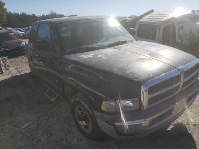 Photo 1 from auction – 1998 DODGE RAM 1500 with VIN 3B7HC13Y3WG226815