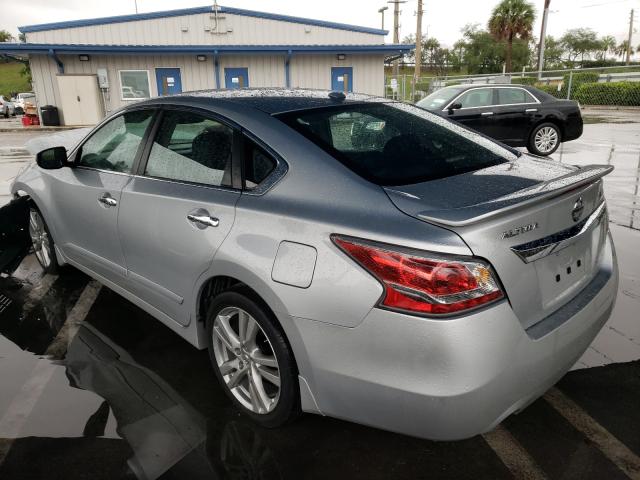 Photo 3 from auction – 2013 NISSAN ALTIMA 3.5 with VIN 1N4BL3AP8DC254157
