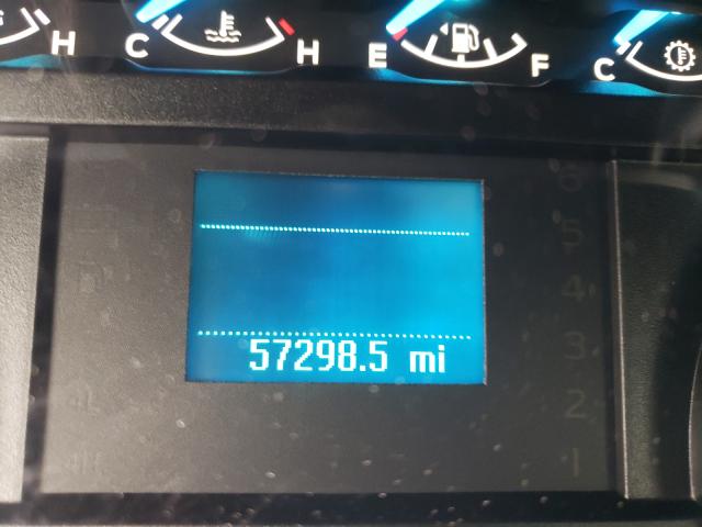 Photo 8 from auction – 2016 FORD F150 SUPER with VIN 1FTFX1EF8GKE49725