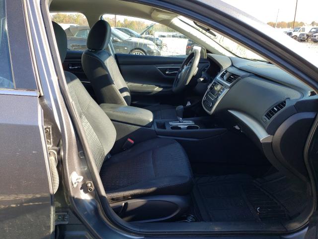Photo 5 from auction – 2016 NISSAN ALTIMA 2.5 with VIN 1N4AL3AP9GN328142