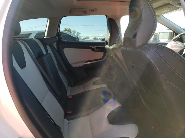 Photo 6 from auction – 2017 VOLVO XC60 T6 DY with VIN YV449MRR3H2042093