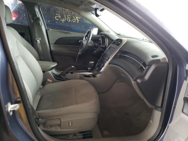Photo 5 from auction – 2014 CHEVROLET MALIBU LS with VIN 1G11B5SL0EF290045