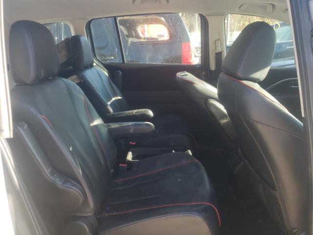 Photo 6 from auction – 2012 MAZDA 5 with VIN JM1CW2DL8C0100136