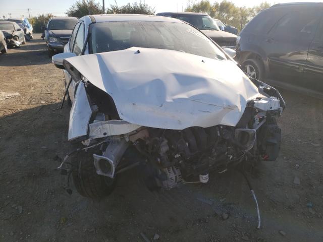 Photo 9 from auction – 2014 FORD FOCUS TITA with VIN 1FADP3N22EL397375
