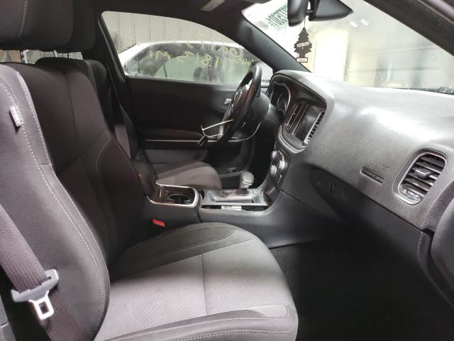 Photo 5 from auction – 2015 DODGE CHARGER SX with VIN 2C3CDXHG9FH725794