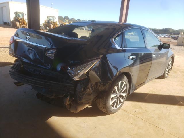 Photo 4 from auction – 2017 NISSAN ALTIMA 2.5 with VIN 1N4AL3AP3HC115474