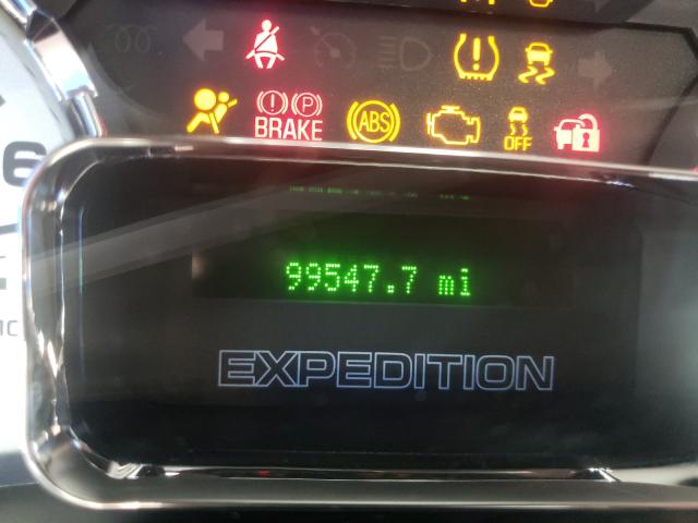 Photo 8 from auction – 2014 FORD EXPEDITION with VIN 1FMJU1H51EEF06943