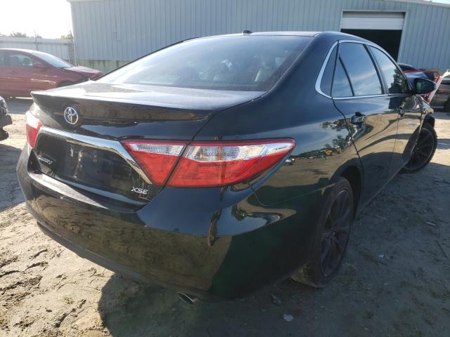 Photo 4 from auction – 2016 TOYOTA CAMRY LE with VIN 4T1BF1FK6GU540554