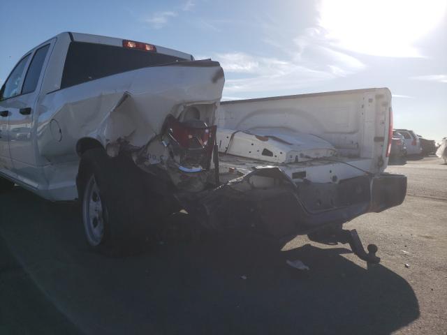 Photo 10 from auction – 2018 RAM 1500 ST with VIN 1C6RR6FG5JS114934