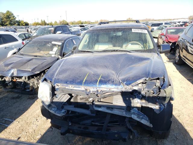Photo 7 from auction – 2006 FORD EXPLORER E with VIN 1FMEU64E46ZA23610