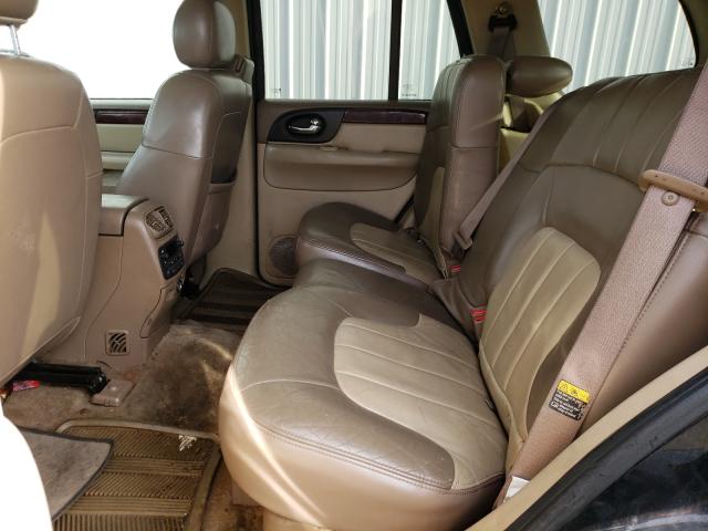 Photo 6 from auction – 2004 GMC ENVOY with VIN 1GKDT13S142132596