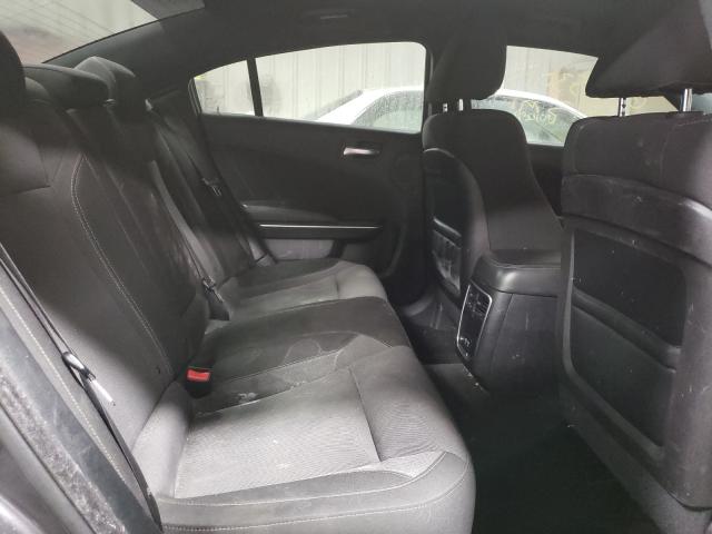 Photo 6 from auction – 2015 DODGE CHARGER SX with VIN 2C3CDXHG9FH725794