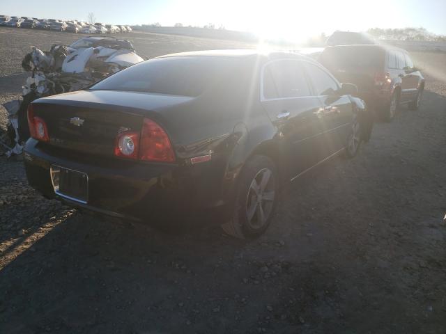 Photo 4 from auction – 2012 CHEVROLET MALIBU 1LT with VIN 1G1ZC5EU2CF360016