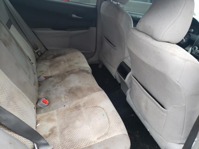 Photo 6 from auction – 2013 TOYOTA CAMRY L with VIN 4T1BF1FK4DU281882