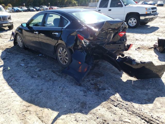 Photo 3 from auction – 2016 NISSAN ALTIMA 2.5 with VIN 1N4AL3AP6GN306793