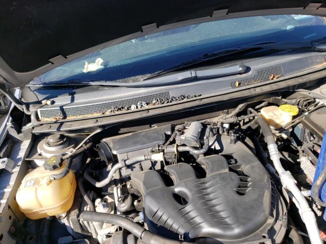 Photo 7 from auction – 2015 CHRYSLER 200 S with VIN 1C3CCCDG1FN543953