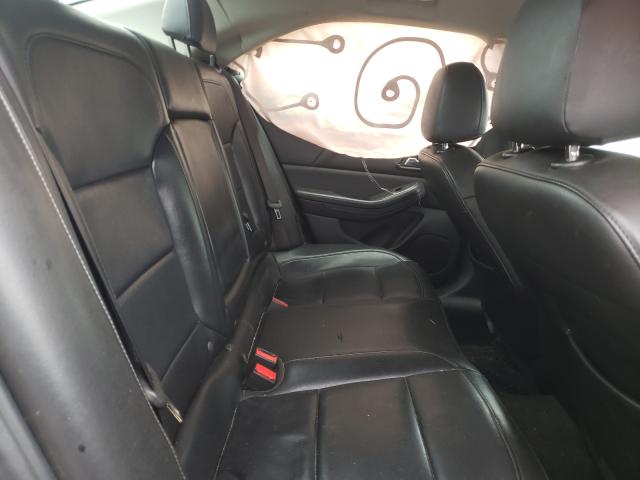 Photo 6 from auction – 2015 CHEVROLET MALIBU LTZ with VIN 1G11F5SL9FF312646