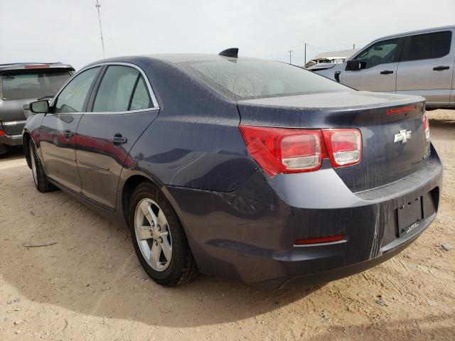Photo 3 from auction – 2015 CHEVROLET MALIBU LS with VIN 1G11B5SL7FF329442