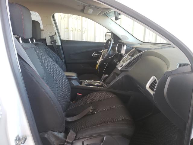 Photo 5 from auction – 2017 CHEVROLET EQUINOX with VIN 2GNALCEK7H1611657