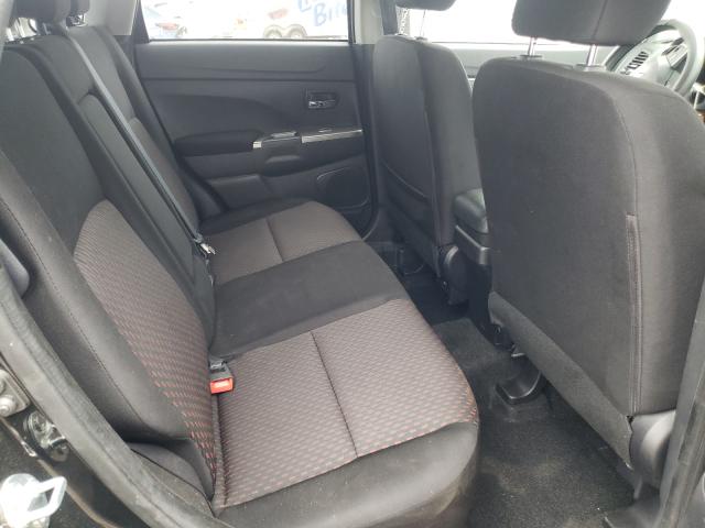 Photo 6 from auction – 2019 MITSUBISHI OUTLANDER with VIN JA4AP3AUXKU034701