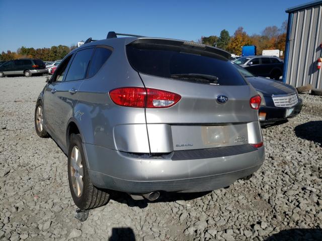 Photo 3 from auction – 2006 SUBARU B9 TRIBECA with VIN 4S4WX82C564423987