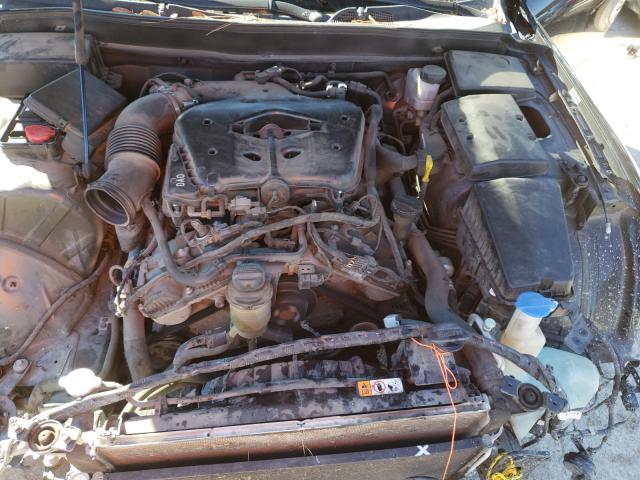 Photo 7 from auction – 2013 HYUNDAI GENESIS 3. with VIN KMHGC4DD5DU208816