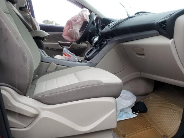 Photo 5 from auction – 2015 FORD ESCAPE SE with VIN 1FMCU0GX0FUB45850