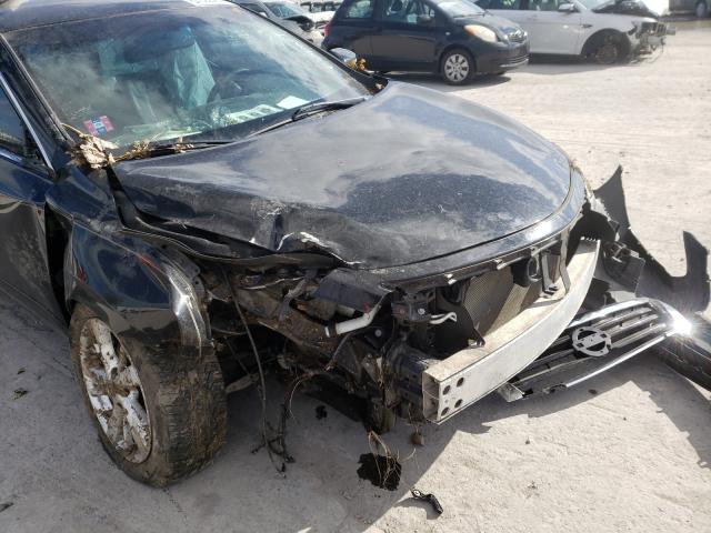 Photo 9 from auction – 2015 NISSAN ALTIMA 2.5 with VIN 1N4AL3AP9FC113371