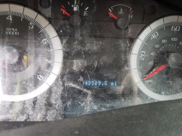 Photo 8 from auction – 2009 FORD ESCAPE LIM with VIN 1FMCU04G59KC31031