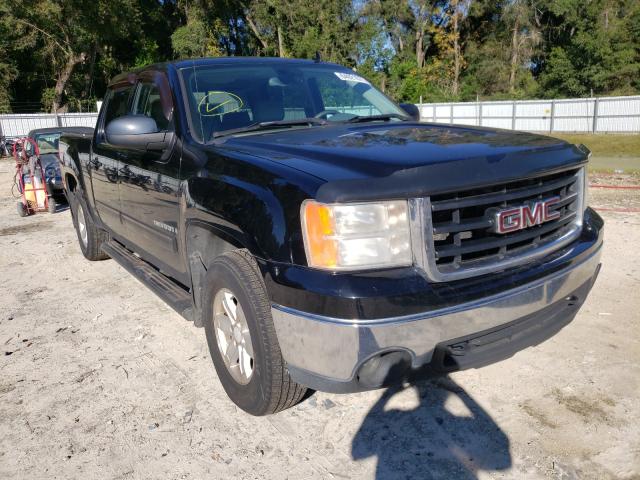 GMC SIERRA K15 2008 with VIN 3GTEK13398G105641 - Photo from auction