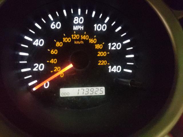 Photo 8 from auction – 2005 TOYOTA HIGHLANDER with VIN JTEEP21A550136342