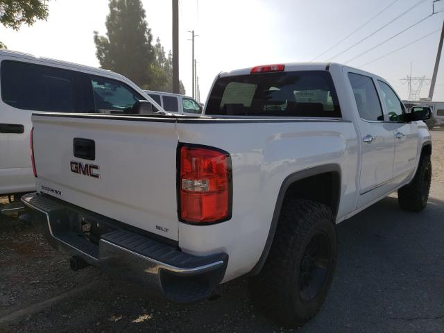 Photo 4 from auction – 2015 GMC SIERRA K15 with VIN 3GTU2VEC4FG188246