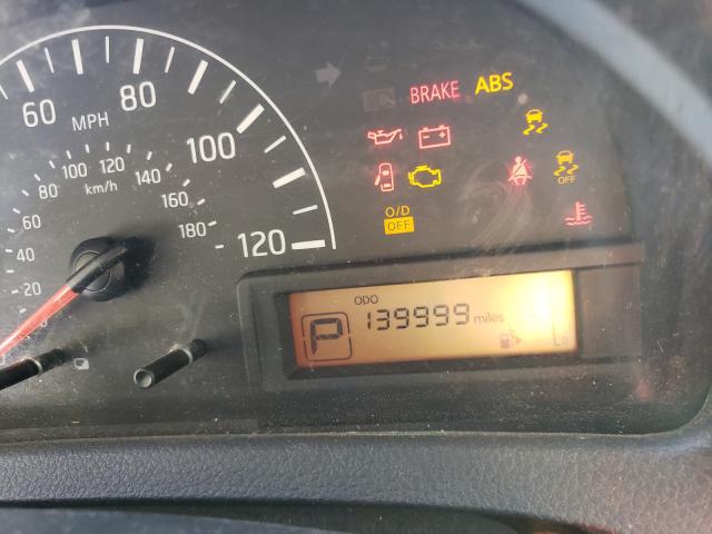 Photo 8 from auction – 2015 CHEVROLET CITY EXPRE with VIN 3N63M0YN2FK702028