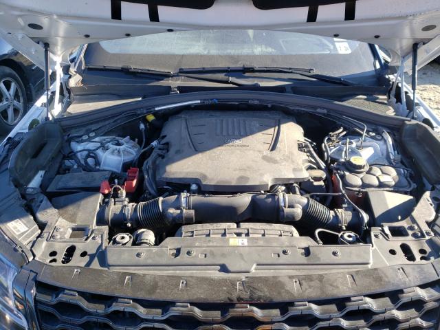 Photo 7 from auction – 2019 LAND ROVER RANGE ROVE with VIN SALYB2FV1KA226324