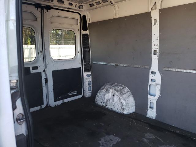 Photo 6 from auction – 2015 RAM PROMASTER with VIN 3C6TRVCG4FE511212