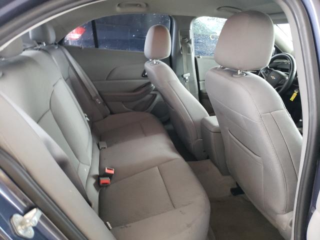 Photo 6 from auction – 2014 CHEVROLET MALIBU LS with VIN 1G11B5SL0EF290045