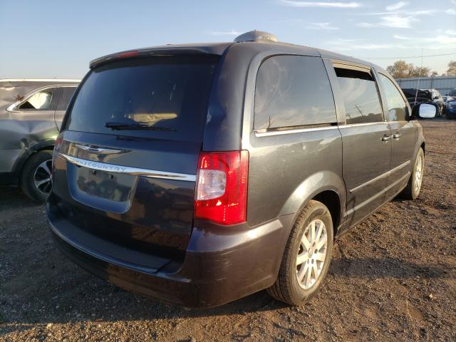 Photo 4 from auction – 2014 CHRYSLER TOWN & COU with VIN 2C4RC1BG7ER198782