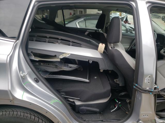 Photo 6 from auction – 2018 TOYOTA RAV4 ADVEN with VIN 2T3WFREV5JW409545