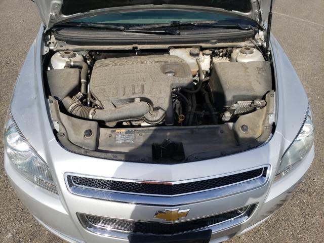 Photo 7 from auction – 2011 CHEVROLET MALIBU 2LT with VIN 1G1ZD5E10BF362039