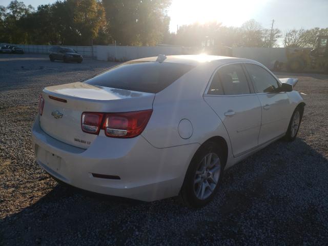 Photo 4 from auction – 2014 CHEVROLET MALIBU 1LT with VIN 1G11C5SL0EF271900
