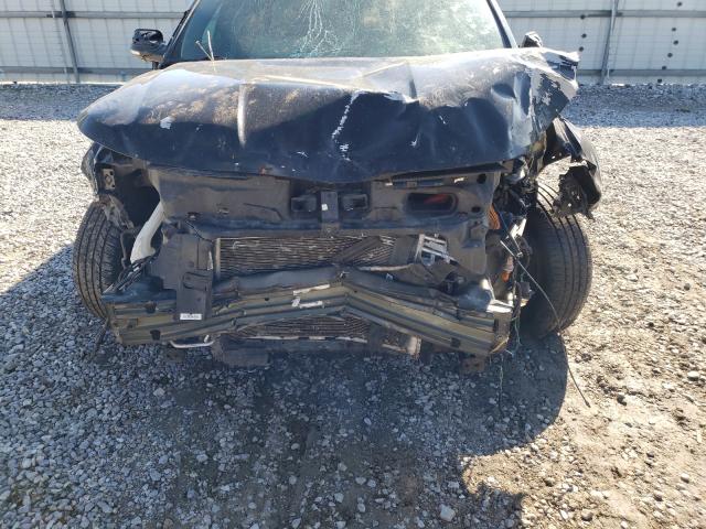 Photo 9 from auction – 2018 FORD EXPLORER L with VIN 1FM5K7F82JGB11174