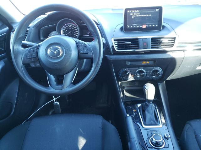 Photo 10 from auction – 2016 MAZDA 3 SPORT with VIN 3MZBM1U75GM282294
