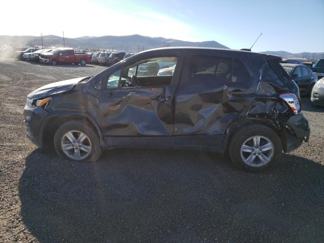 Photo 10 from auction – 2019 CHEVROLET TRAX LS with VIN 3GNCJNSB5KL221354