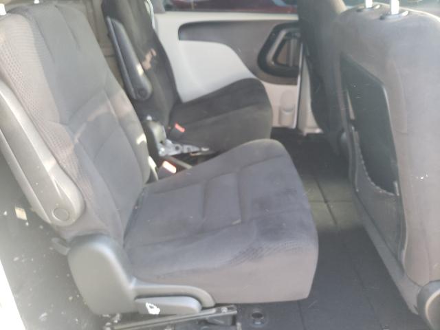 Photo 6 from auction – 2016 DODGE GRAND CARA with VIN 2C4RDGBGXGR370368