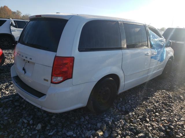 Photo 4 from auction – 2016 DODGE GRAND CARA with VIN 2C4RDGBGXGR370368